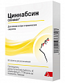 Купить циннабсин, таблетки для рассасывания гомеопатические, 60 шт в Дзержинске