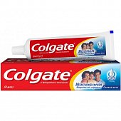 Купить колгейт (colgate) зубная паста максимальная защита от кариеса свежая мята, 50мл в Дзержинске