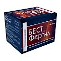 Купить бестфертил утро и вечер, капсулы по 450мг, 120 шт бад в Дзержинске