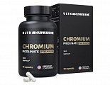 Купить ultrabalance (ультрабаланс) пиколинат хрома премиум, капсулы 300 мг, 90 шт бад в Дзержинске