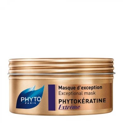 Купить фитосолба фитокератин (phytosolba phytokeratine) маска для волос экстрем 200мл в Дзержинске