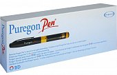 Купить puregonpen (пурегонпэн) ручка-инжектор для введения лекарственных средств 1 шт в Дзержинске