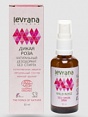 Купить levrana (леврана) дезодорант натуральный дикая роза, 50мл в Дзержинске