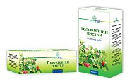 Купить толокнянки листья, фильтр-пакеты 1,5г, 20 шт в Дзержинске