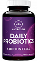 Купить mrm nutrition (мрм нутришн) ежедневный пробиотик, капсулы 30шт бад в Дзержинске