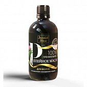 Купить золотой шелк масло репейное для волос 100% премиальное 100 мл в Дзержинске