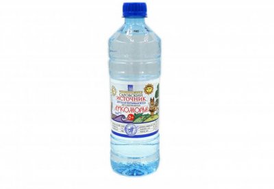 Купить вода детская лукоморье негазированная, 0,6л в Дзержинске