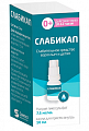 Купить слабикап, капли для приема внутрь 7,5мг/мл, флакон-капельницы 10мл в Дзержинске