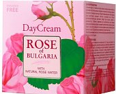 Купить rose of bulgaria (роза болгарии) крем для лица дневной, 50мл в Дзержинске