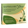 Купить клималакс фам, таблетки, покрытые пленочной оболочкой 20мг, 60 шт в Дзержинске