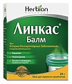 Купить линкас балм, мазь для наружного применения, флакон 25г в Дзержинске