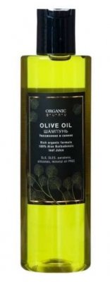 Купить organic guru (органик) шампунь для волос olive oil 250 мл в Дзержинске