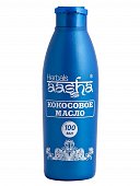 Купить aasha herbals (ааша хербалс) масло натуральное кокосовое, 100мл в Дзержинске