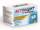 Купить астрацит асфарма, порошок массой 6г саше 30шт бад в Дзержинске