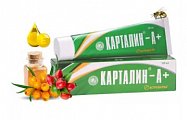 Купить карталин-а+, крем косметический, 100мл в Дзержинске