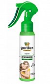 Купить gardex family (гардекс) спрей от комаров гипоаллергенный для всей семьи, 100 мл в Дзержинске