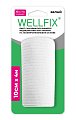 Купить бинт когезивный самофиксирующийся веллфикс (wellfix) 10см х 4м белый 1 шт. в Дзержинске