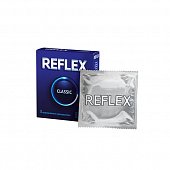 Купить рефлекс (reflex) презервативы classic 3 шт в Дзержинске