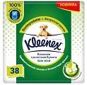 Купить kleenex (клинекс) бумага туалетная влажная skin kind 38шт в Дзержинске