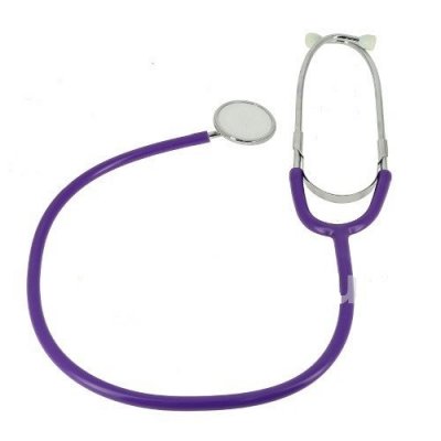 Купить стетоскоп amrus (амрус) 04-ам300 медицинский односторонний, фиолетовый в Дзержинске