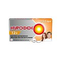 Купить нурофен 12+, таблетки, покрытые оболочкой 200мг, 24шт в Дзержинске