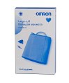 Купить манжета omron (омрон) cl large cuff большая (32-42см) в Дзержинске