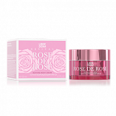 Купить librederm rose de rose (либридерм) крем для лица ночной возрождающий, 50мл в Дзержинске