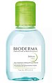 Купить bioderma sebium (биодерма себиум) мицеллярная вода для лица очищающая 100мл в Дзержинске