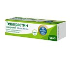 Купить теваграстим, раствор для внутривенного и подкожного введения 60млн, ме/мл, шприц 0,5мл в Дзержинске