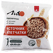Купить отруби лито хрустящие пшеничные кальций, 100г бад в Дзержинске