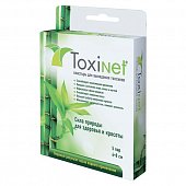 Купить пластырь toxinet (токсинет) для выведения токсинов 6х8см, 5 шт в Дзержинске