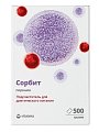Сорбит подсластитель Витатека, порошок 500г