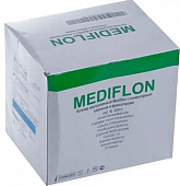 Купить катетер внутривенный mediflon с инжекторным клапаном и фиксаторами, размер 22g, 100шт в Дзержинске