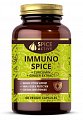 Купить spice active (спайс актив) комплекс для иммунитета с куркумином и имбирем, капсулы 60 шт бад в Дзержинске