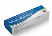 Купить лидокаин+прилокаин, крем для местного и наружного применения, 30 г в Дзержинске