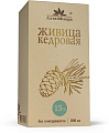 Купить живица кедровая алтайфлора 15%, флакон 100мл бад в Дзержинске