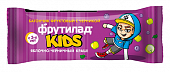 Купить батончик фрутилад kids фруктовый с черникой детский 3+, 25г в Дзержинске