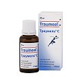 Купить траумель c, капли для приема внутрь гомеопатические, 30мл в Дзержинске