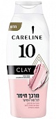 Купить карелин (careline) 10 кондиционер для всех типов волос укрепляющий с белой глиной, 700мл в Дзержинске
