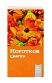 Купить ноготков цветки (календула), фильтр-пакеты 1,5г, 20 шт бад в Дзержинске