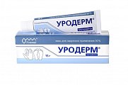 Купить уродерм, мазь для наружного применения 30 %, 15 г в Дзержинске