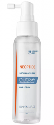 Купить дюкрэ неоптид (ducray neoptide) лосьон против выпадения волос для мужчин 100мл в Дзержинске