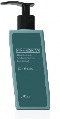 Купить kaaral (каарал) manniskan кондиционер для волос укрепляющий, 250мл в Дзержинске