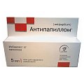 Купить антипапиллом, гель для наружного применения, 5мл в Дзержинске