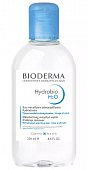 Купить bioderma hydrabio (биодерма гидрабио) мицеллярная вода для лица, 250мл в Дзержинске
