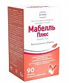 Купить мабелль плюс, таблетки 90 шт бад в Дзержинске