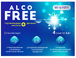 Купить алкофри bioforte антипохмельный комплекс, саше 2.5 г, 4 шт бад в Дзержинске