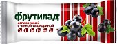 Купить батончик фрутилад фруктовый с черной смородиной 30г бад в Дзержинске