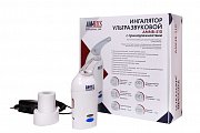 Ингалятор AMNB-510 ультразвуковой