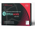 Купить вука форте, таблетки, 30 шт бад в Дзержинске